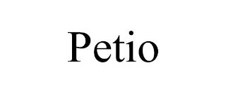 PETIO