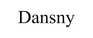 DANSNY