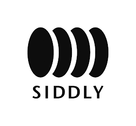 SIDDLY