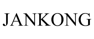 JANKONG