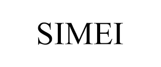 SIMEI