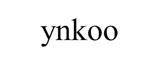 YNKOO