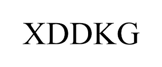 XDDKG