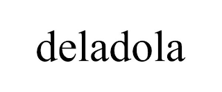 DELADOLA