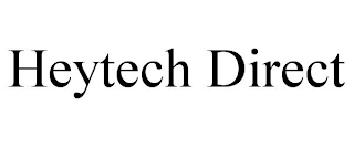 HEYTECH DIRECT