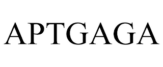 APTGAGA