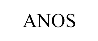 ANOS