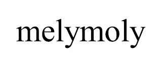 MELYMOLY