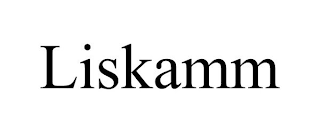 LISKAMM