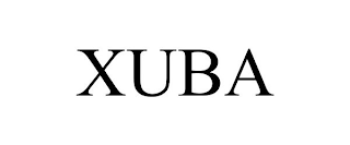 XUBA