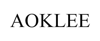 AOKLEE