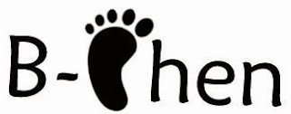 B-CHEN