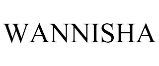 WANNISHA