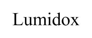 LUMIDOX