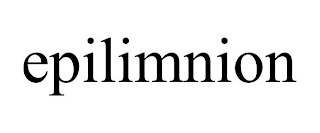 EPILIMNION