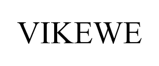 VIKEWE