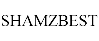 SHAMZBEST