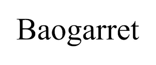 BAOGARRET