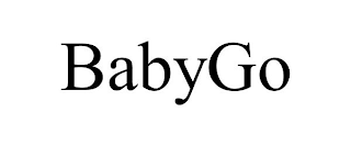 BABYGO