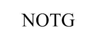 NOTG