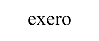 EXERO