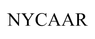 NYCAAR