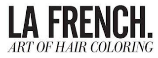 LA FRENCH. ART OF HAIR COLORING