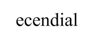 ECENDIAL