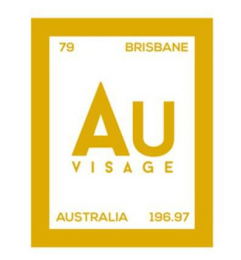 AU VISAGE 79 BRISBANE AUSTRALIA 196.97