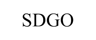 SDGO