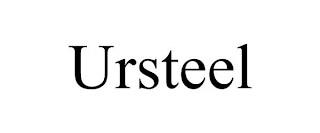 URSTEEL