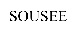 SOUSEE