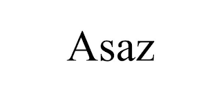 ASAZ