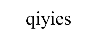 QIYIES