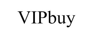 VIPBUY