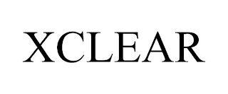 XCLEAR