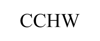 CCHW