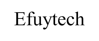 EFUYTECH