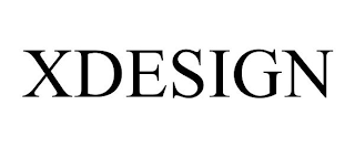 XDESIGN