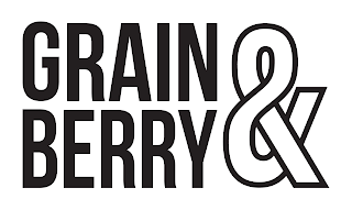 GRAIN&BERRY