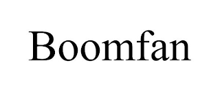 BOOMFAN