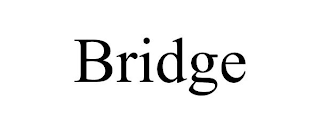 BRIDGE