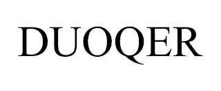 DUOQER