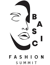 BASIC FASHION SUMMIT