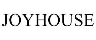 JOYHOUSE