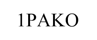 1PAKO
