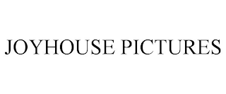 JOYHOUSE PICTURES