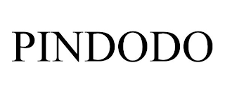 PINDODO