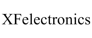 XFELECTRONICS