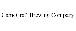 GAMECRAFT BREWING COMPANY